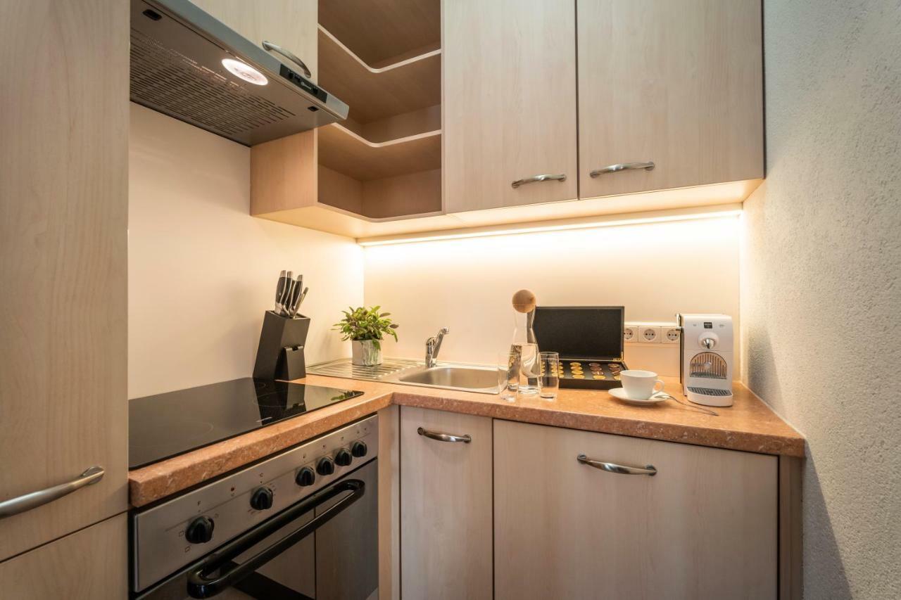 Monis Apartment Ramsau im Zillertal Luaran gambar